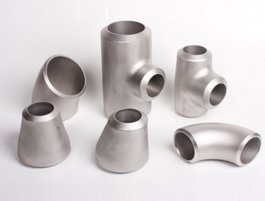 Buttweld fittings