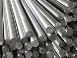 Round bars