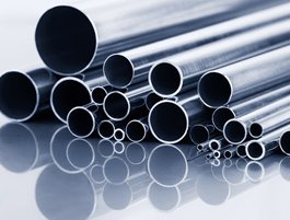 Pipes and tubes