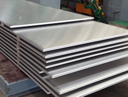 Sheets and plates