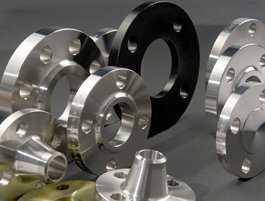Flanges