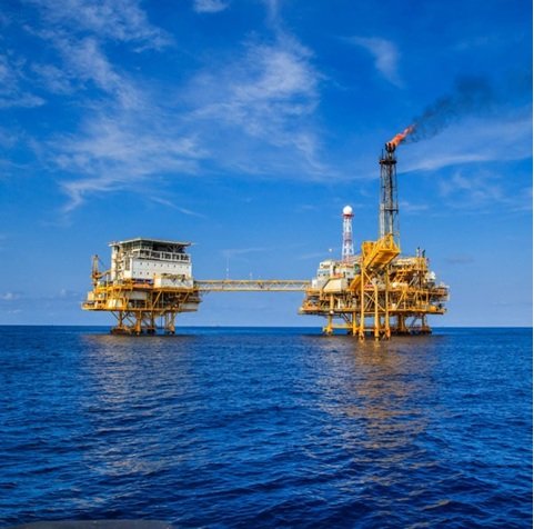 Marine and offshore industry