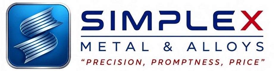 Simplex Metal & Alloys