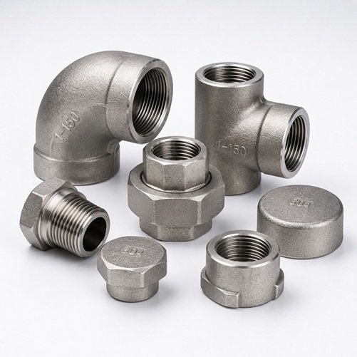 Forged Fittings