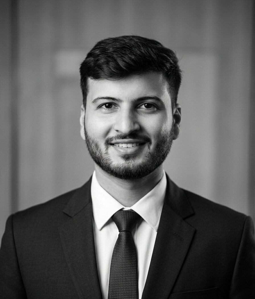 Aman Sanghvi