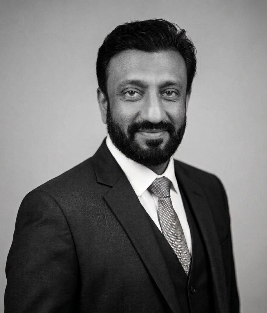 Kamlesh Sanghvi